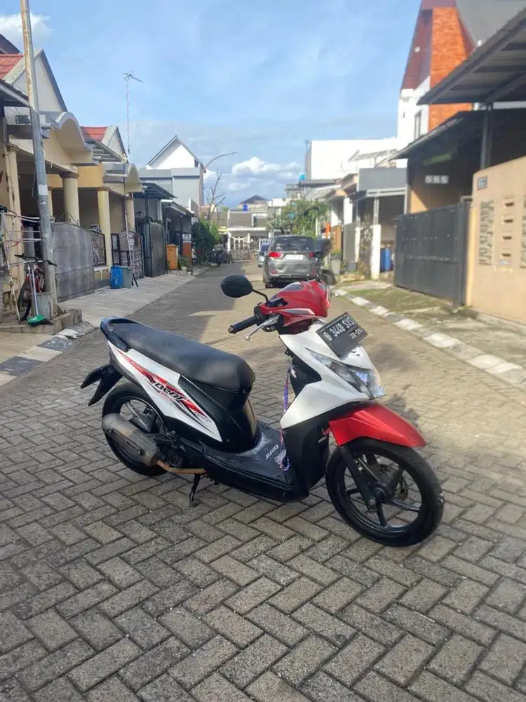 BEAT FI 2016 TT JUGA BOLEH