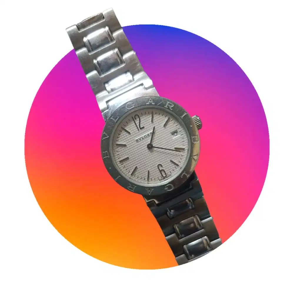 Bvlgaari L9030 premium