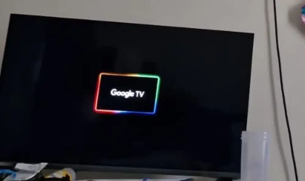 TV Changhong 32 inch gratis vidio 1 tahun