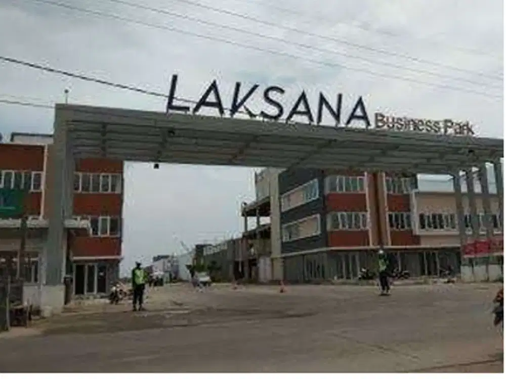 Kavling Laksana 2 unit gandeng ,bisa beli per kavling, murah