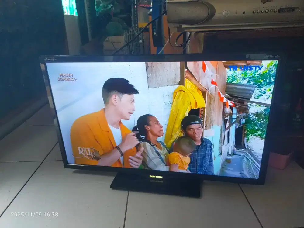 Tv LCD/LED POLYTRON