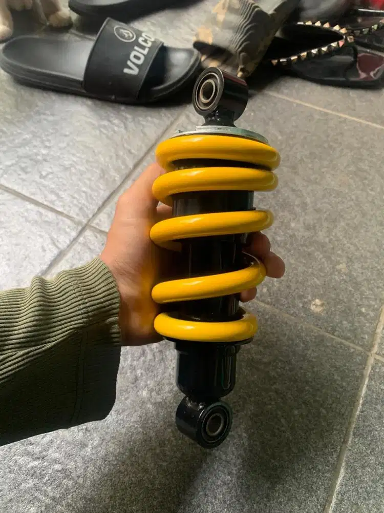 shock breaker mx king new