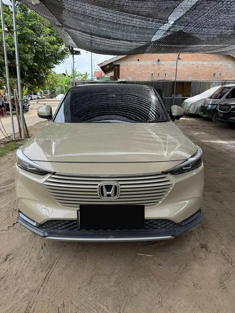 Honda HR-V 2024 Bensin