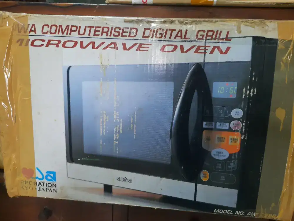 AOWA Microwave Oven