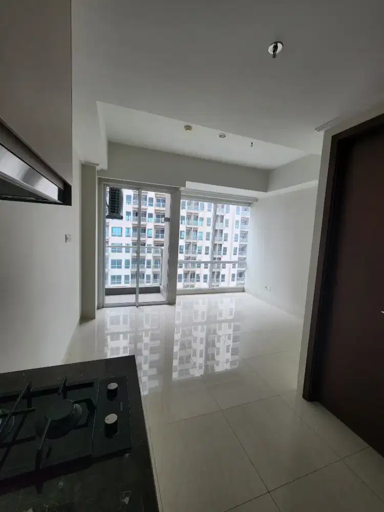 Dijual Investasi Apartemen Green Sedayu Mall, Taman Palem