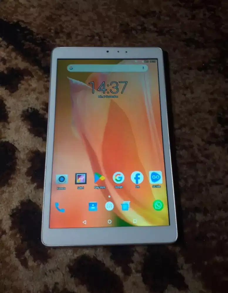 Tablet Advan 10 inch