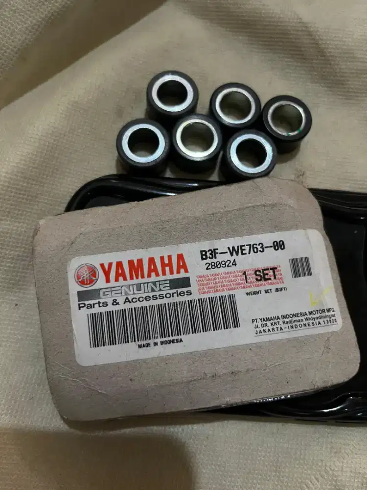 Roller Original Yamaha