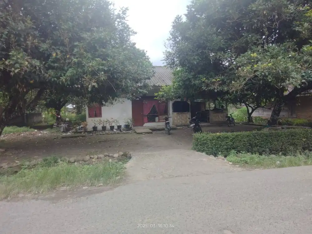 Di Jual Cepat (BU) Lokasi Pinggir Jalan Raya, Binjei Sumatera Utara454