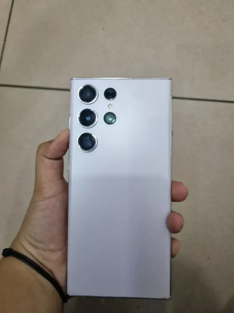 Samsung S23 Ultra 12/512GB