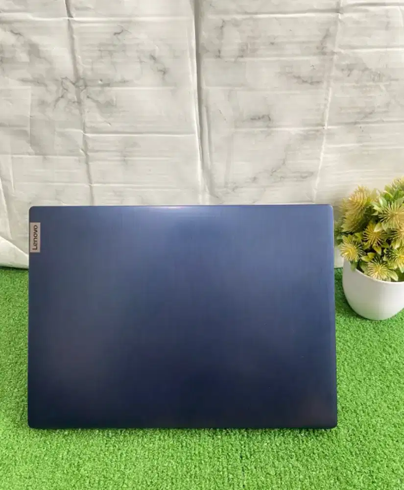 Lenovo Ideapad Slim 3 intel Celeron N4 4/256 14 Navy