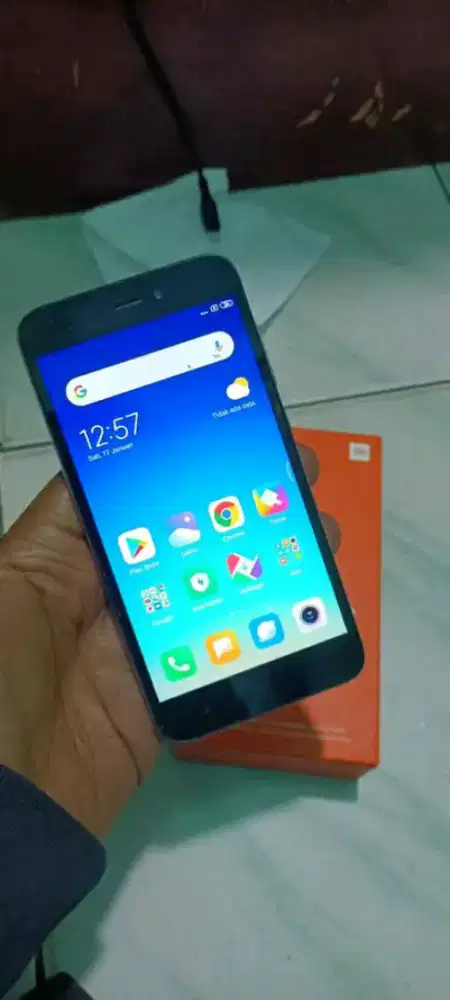 redmi 5a 2/16 4g lte mui 11