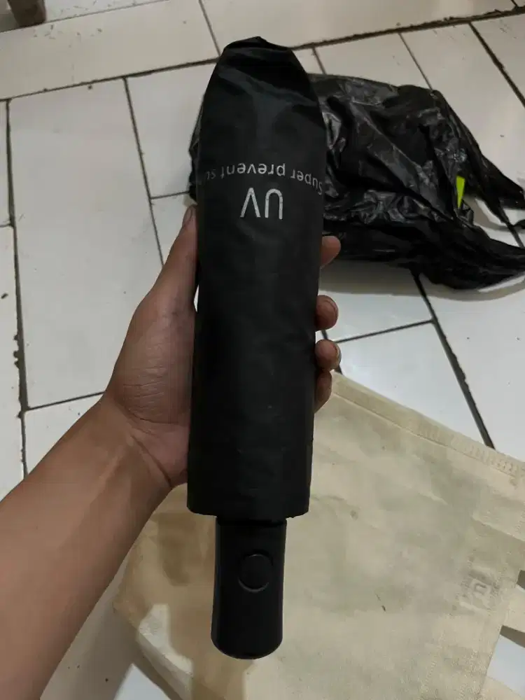 Payung Anti UV Miiso