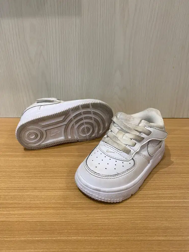 Nike Force 1 Low EasyOn