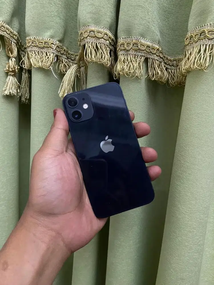 iphone 12mini 64gb inter allop