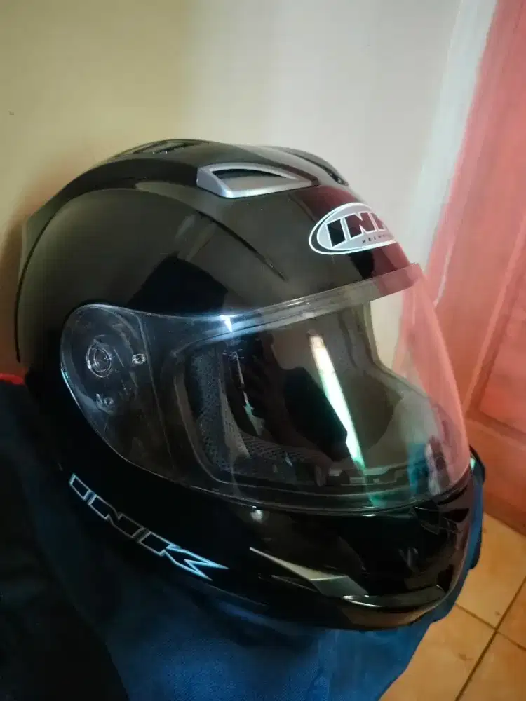 INK FULL FACE STEALTH