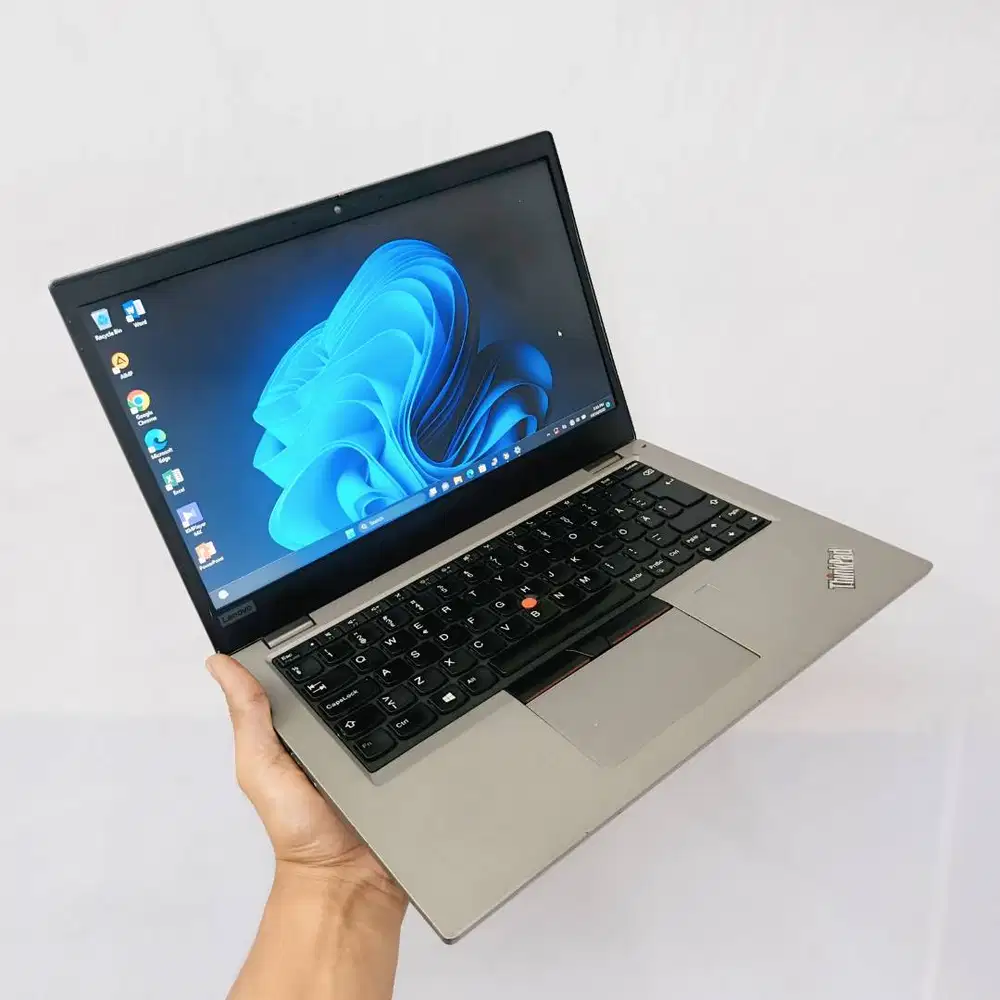 LENOVO THINKPAD L13 | INTEL CORE I3-10110U RAM 8GBGb SSD 256GB