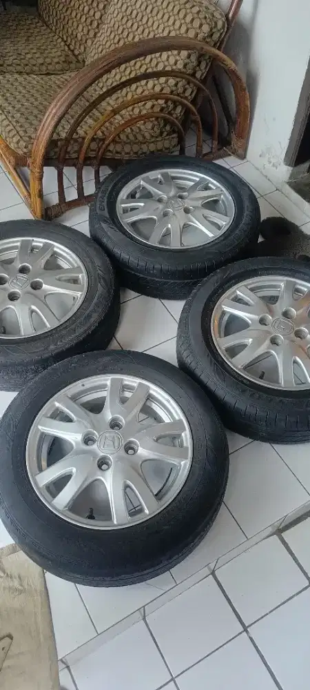 Velk brio 2014 ring 14 + ban