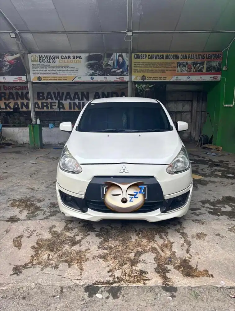 Mobil Terawat, Istimewa
