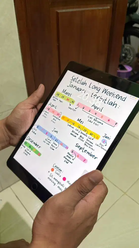 Ipad 8 32Gb wifi only