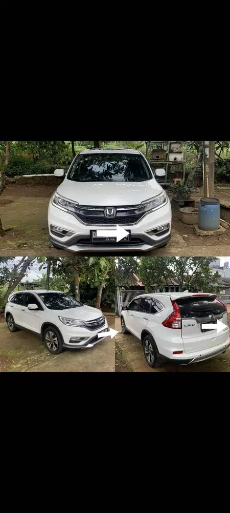 Plat D siap cek unit