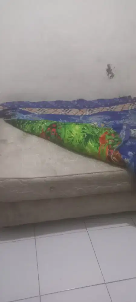 DI JUAL CEPAT EDISI PULANG KAMPUNG