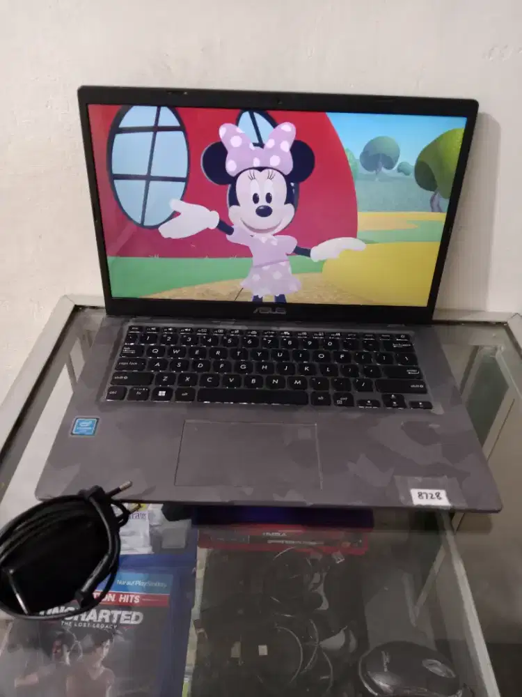 Asus I5 8GB SSD Murah 1TB Laptop Acer Ram Core i3 Lenovo i7 bekas 4