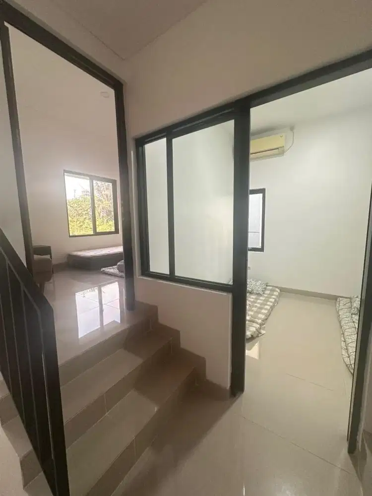 Disewakan rumah murah adhi city sentul