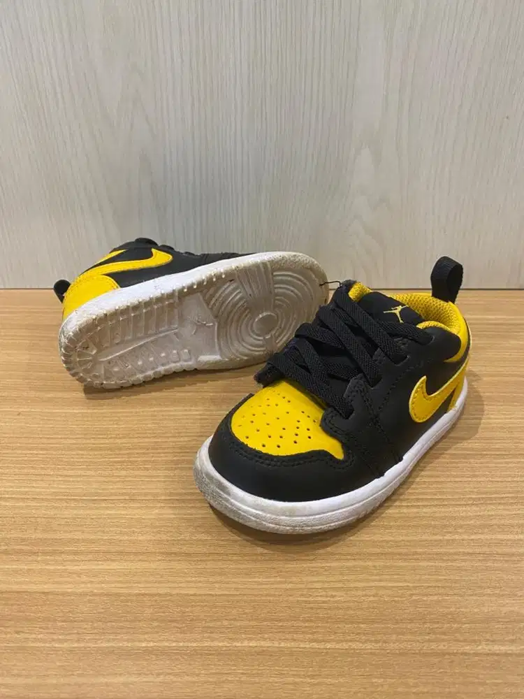 Nike Air Jordan 1 Low