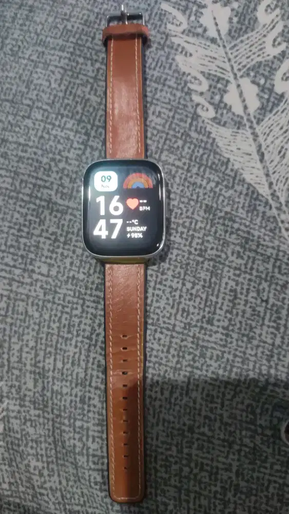 Jual Murah Smart watch Redmi Active 3