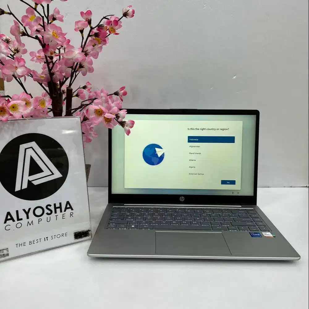 Laptop HP 14 ep0018TU ep0019TU Intel Core i7-1355U 16GB 512GB SSD