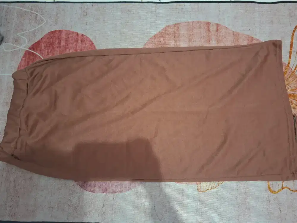 Rok untuk main bagus banget