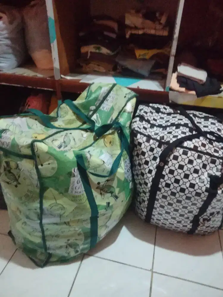 lowongan kerja laundry