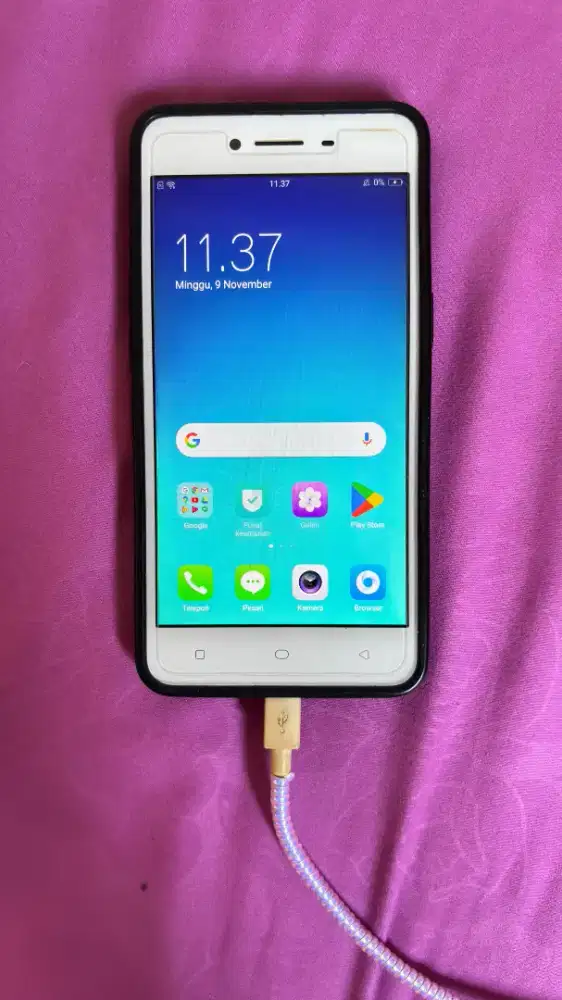 Oppo A37 Ram 2/16