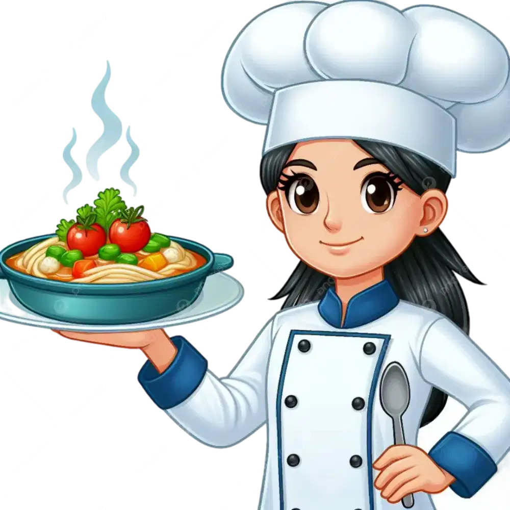 Loker tukang masak Kedai Makanan