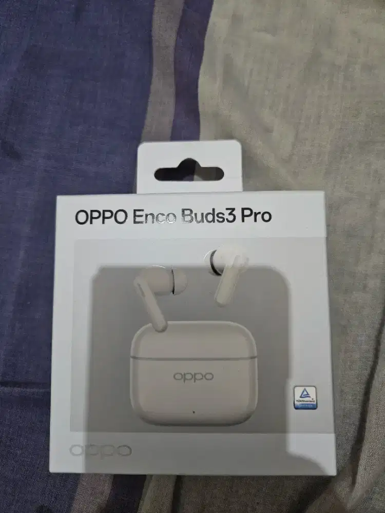 Oppo enco buds 3 pro
