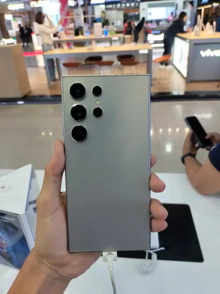 Samsung Galaxy S24 Ultra