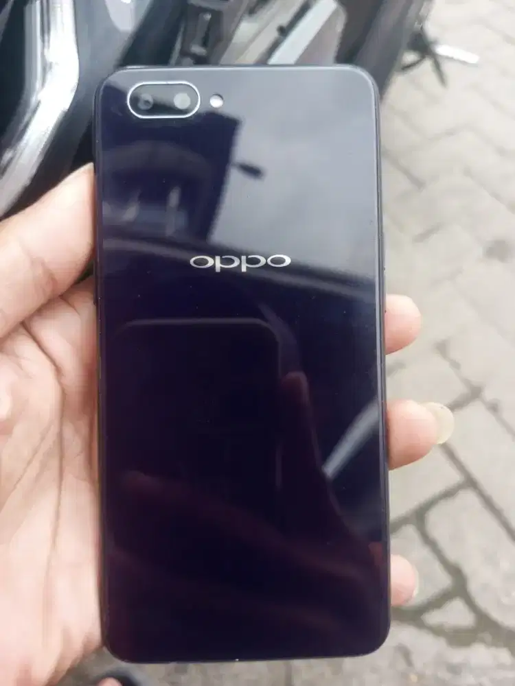 Oppo a3s ram4/16