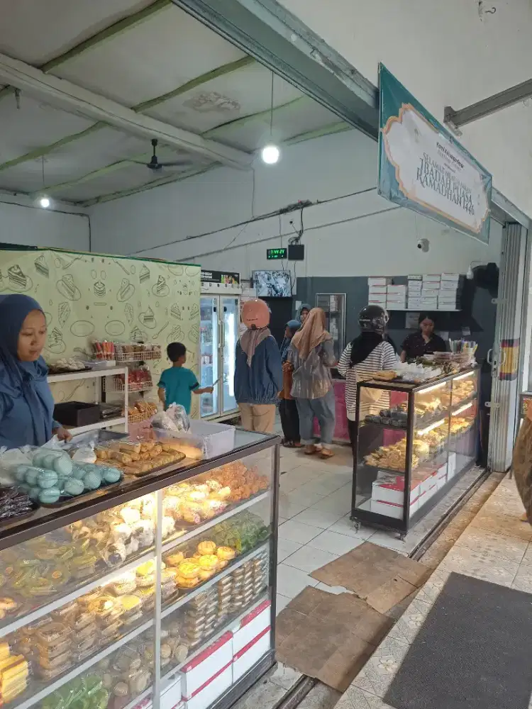 Lowongan kerja wanita