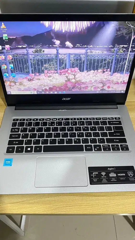 Jual laptop merk acer