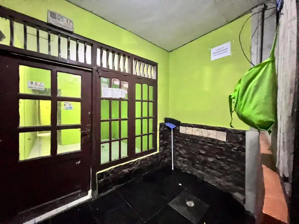 Di jual rumah murah kota tangerang