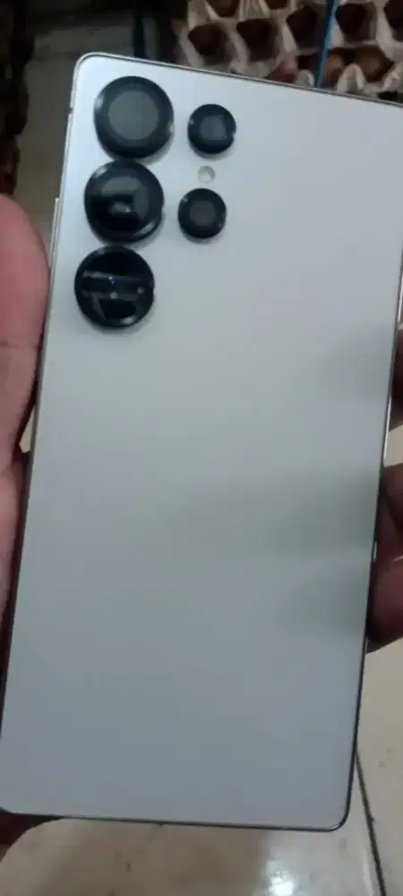 Samsung S25 Ultra 256Gb