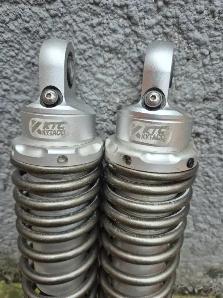 Paket Aksesories Aerox bekas ( Bonus banyak )