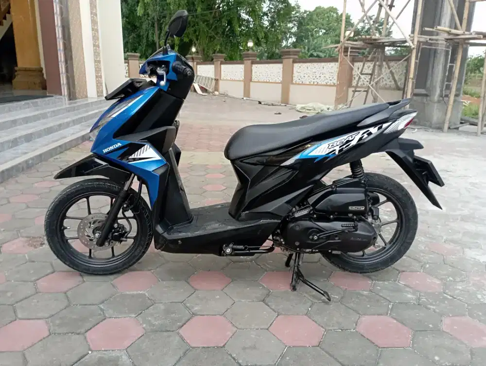 HONDA BEAT 2024 LENGKAP