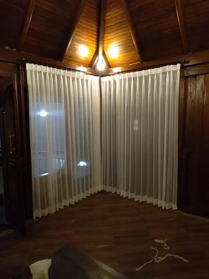 Gorden korden bisa survey lokasi