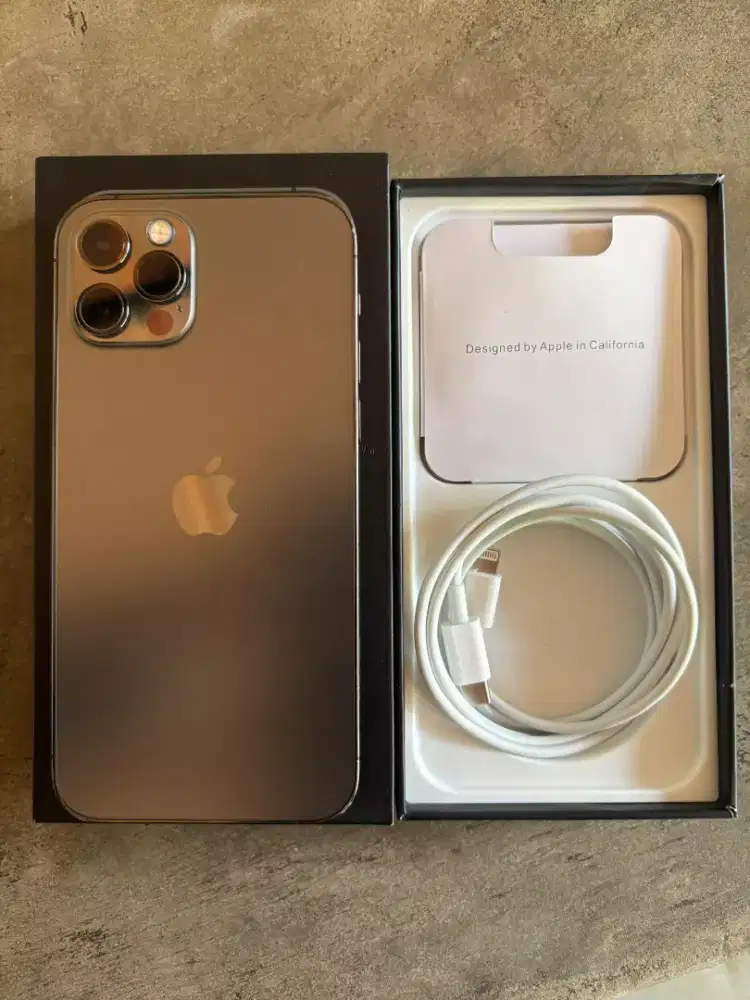 iPhone 12 pro 128gb inter