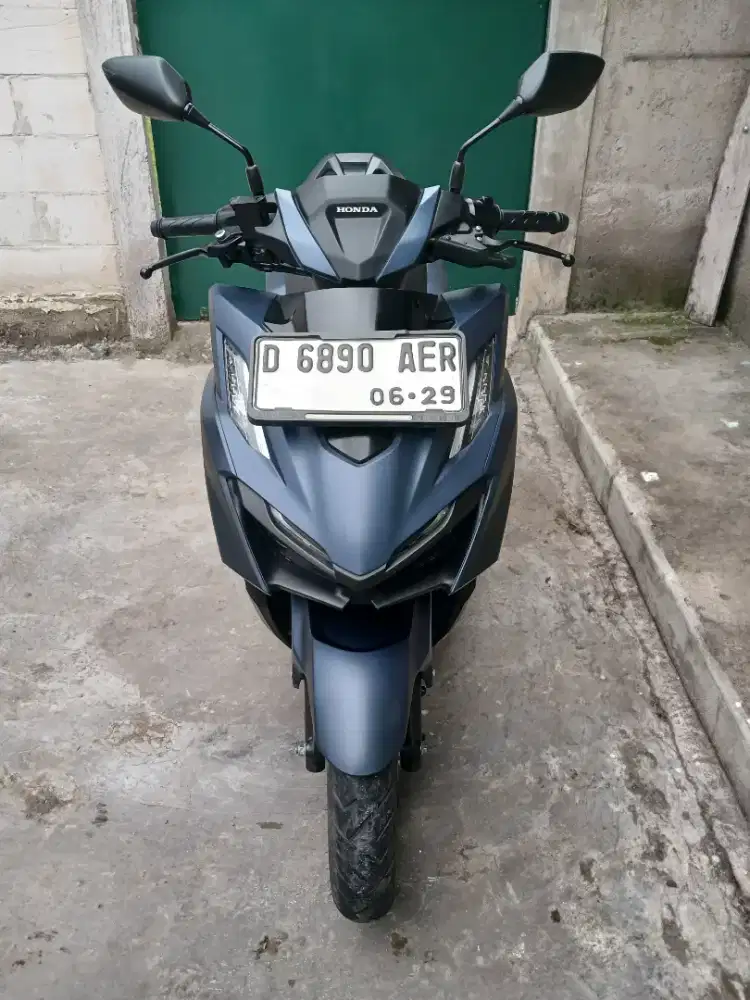 Vario 160 vbs 2024
