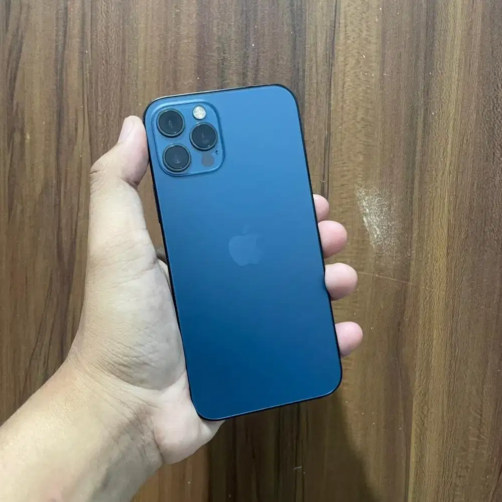 Iphone 12 Pro 128gb