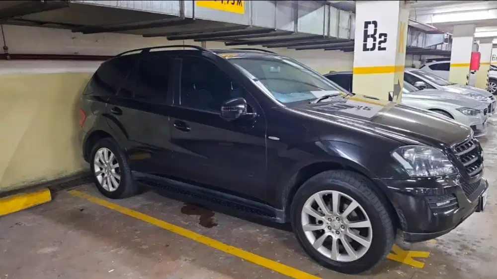 VELG EOM MERCY ML350 GRAND EDITION RING 20 INCH