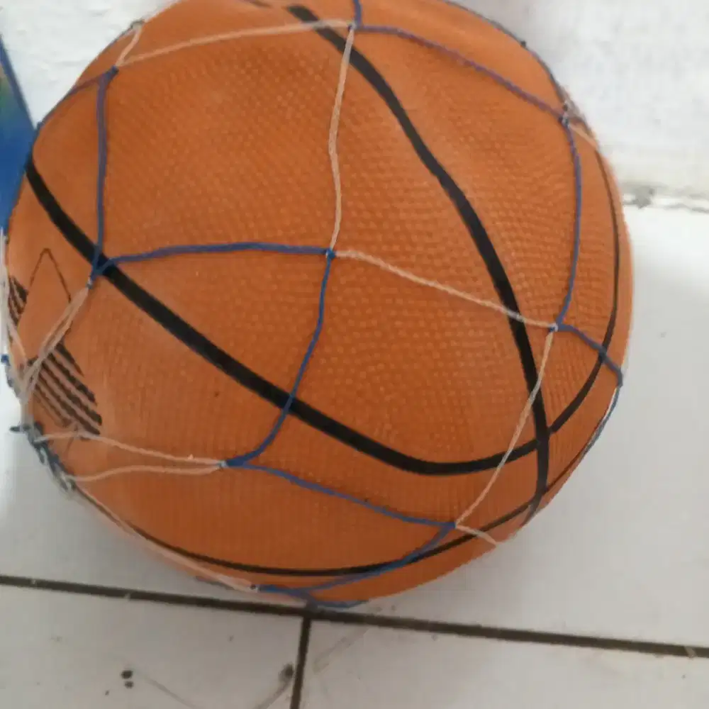 Bola Basket SNI.1282 :2009