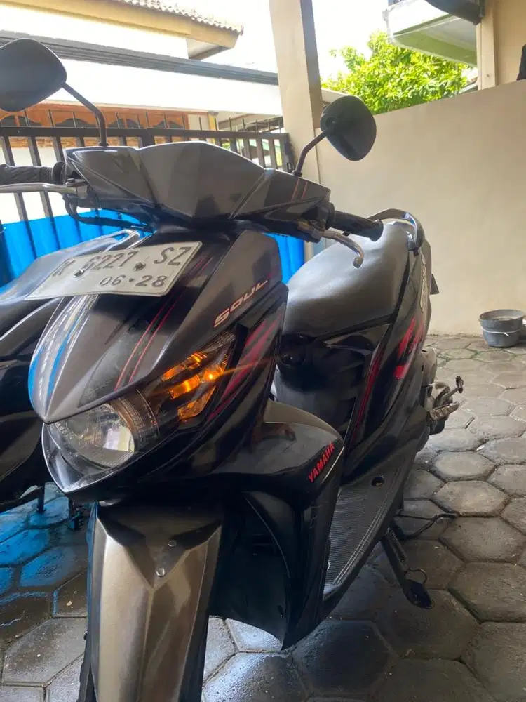 mio soul gt 2013 komplit